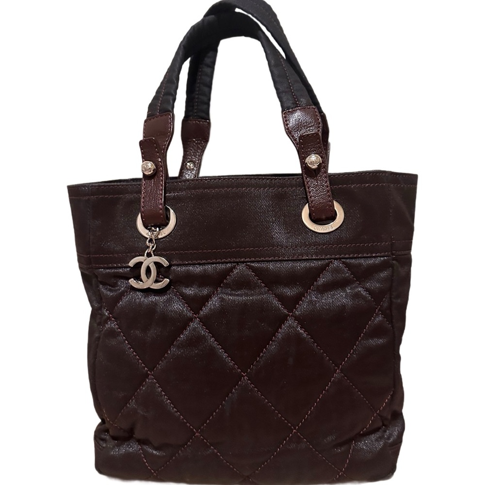 CHANEL Tote Bag